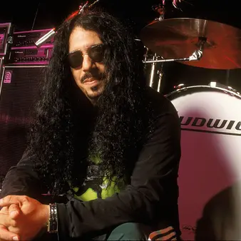 Frankie Banali Net Worth