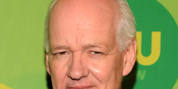 Colin Mochrie