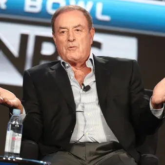 Al Michaels Is About To Close On A Massive Deal With Amazon