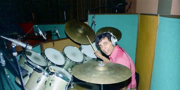 Hal Blaine
