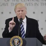 President Trump Resigns From Over 400 Businesses