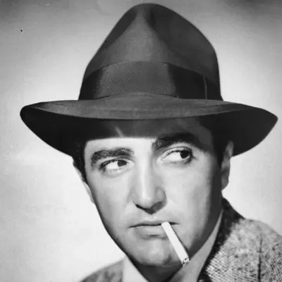 Sheldon Leonard