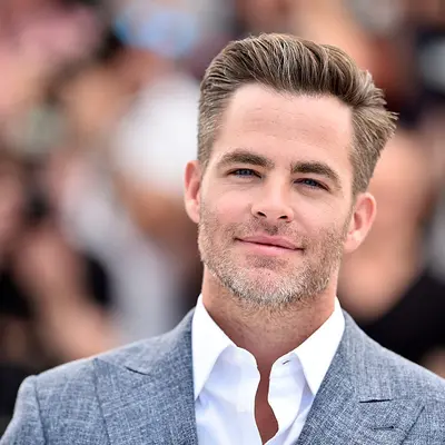 Chris Pine