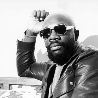 Isaac Hayes Net Worth