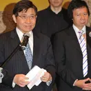 Thomas & Raymond Kwok