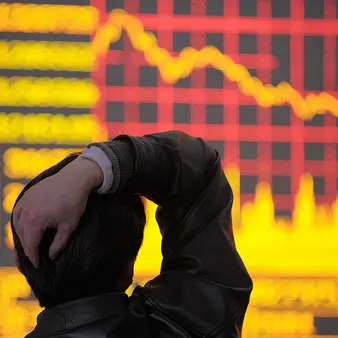 The World's Wealth Diminished By $2 Trillion In 2018, According To New Wealth Report