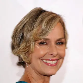 Melora Hardin Net Worth