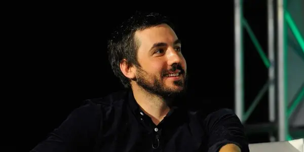 Kevin Rose