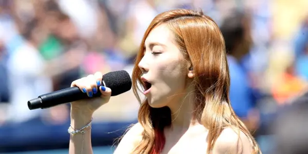 Taeyeon