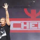 Cheek
