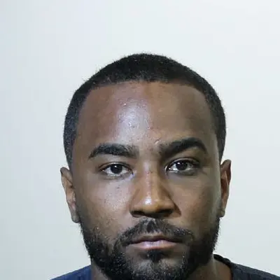 Nick Gordon