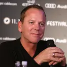Kiefer Sutherland