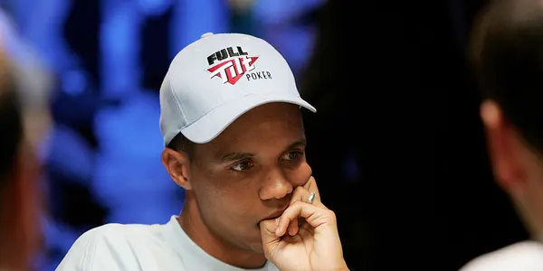 Phil Ivey