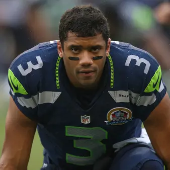 Russell Wilson Is Now The NFL's Highest-Paid Player…Here's How Much He'll Make