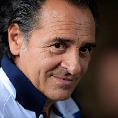 Cesare Prandelli