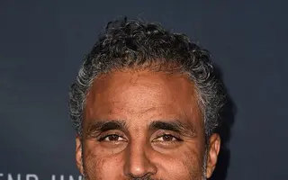 Rick Fox Net Worth