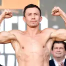 Gennady Golovkin