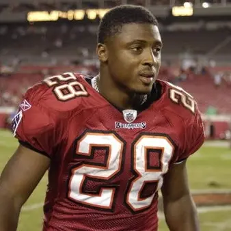 Warrick Dunn Net Worth