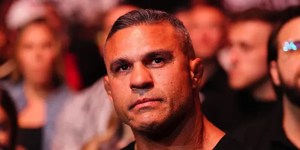 Vitor Belfort