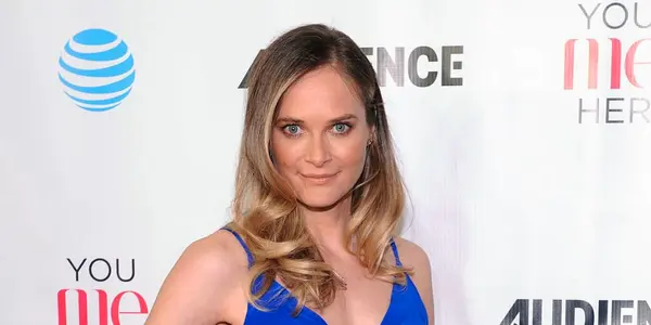 Rachel Blanchard