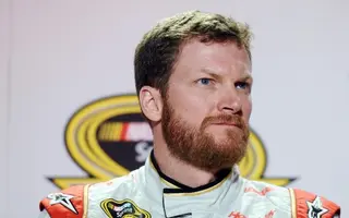 Dale Earnhardt Jr Net Worth