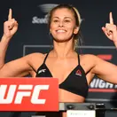 Paige VanZant