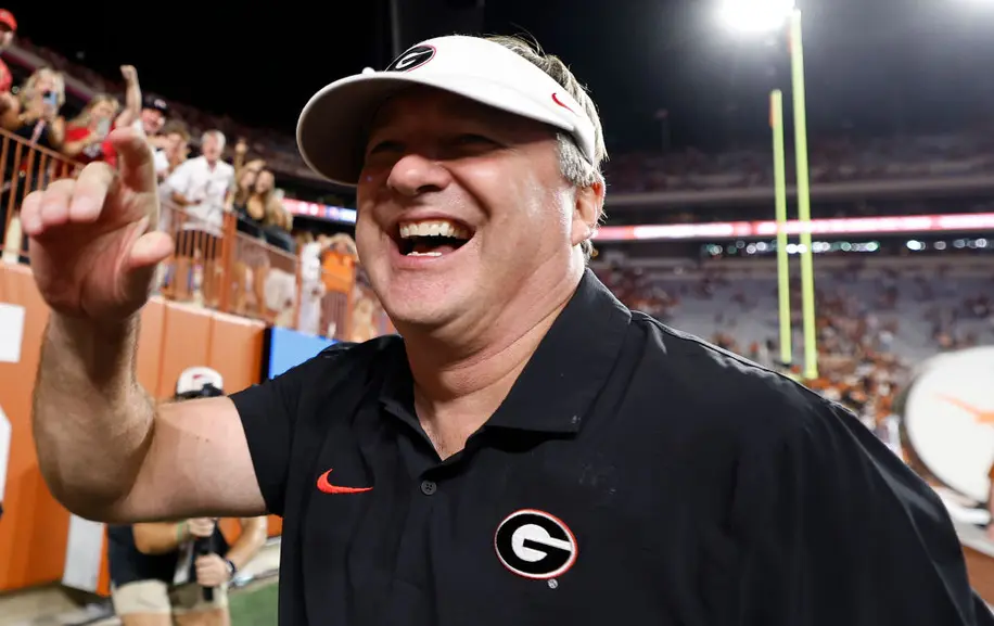 Sure, James Franklin's Buyout Is Huge—But These Two Coaches Would Set NCAA Records If They're Fired