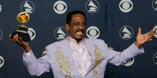 Ike Turner