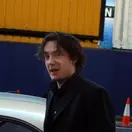 Dylan Moran