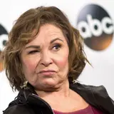 Roseanne Barr