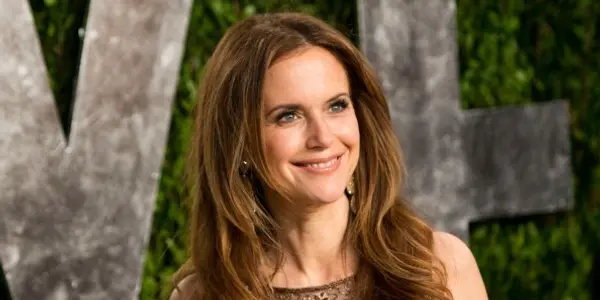 Kelly Preston