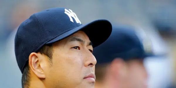 Hiroki Kuroda