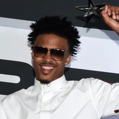 August Alsina