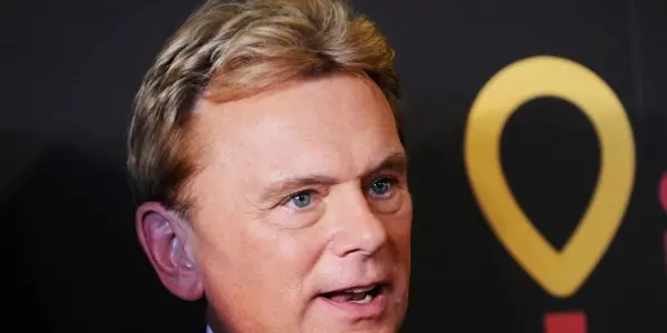 Pat Sajak