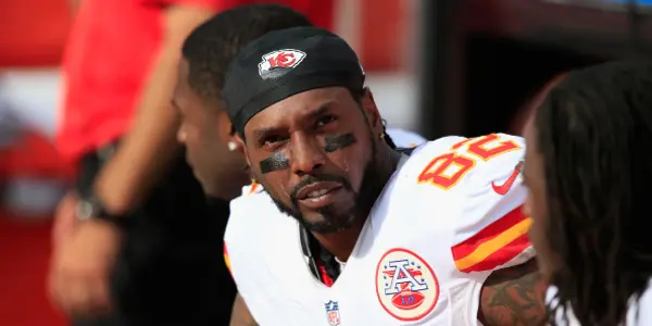 Dwayne Bowe