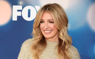 Cat Deeley Net Worth
