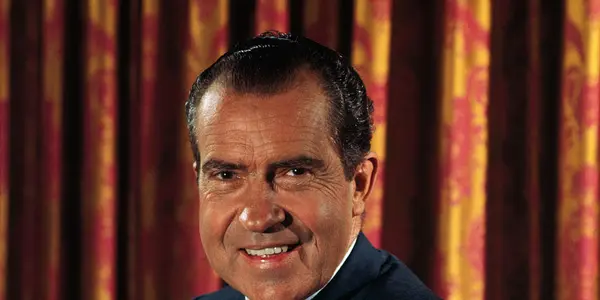 Richard Nixon