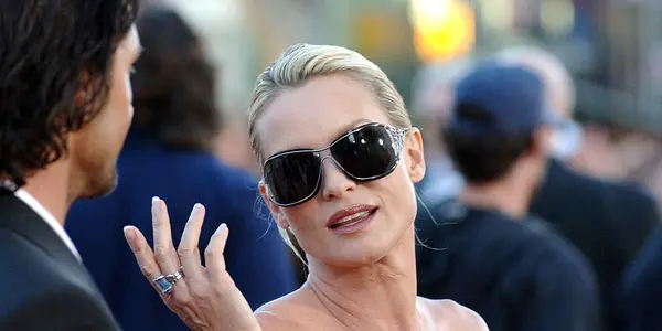 Nicollette Sheridan