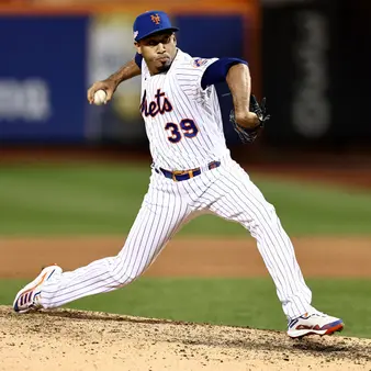 Edwin Diaz And The New York Mets Just Agreed To A Historic Contract