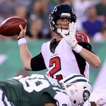 The Top Ten Highest-Paid Football Players