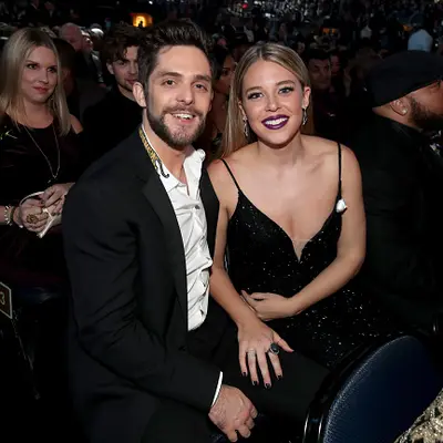 Thomas Rhett