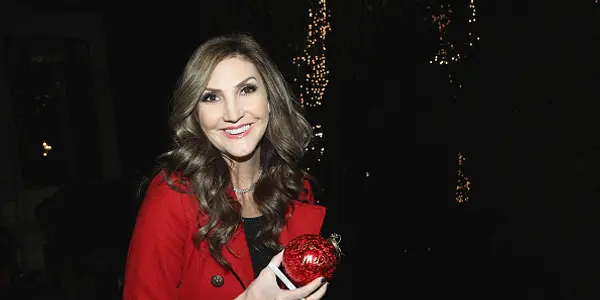 Heather McDonald