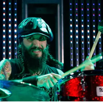 Tommy Clufetos Net Worth