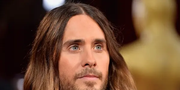 Jared Leto
