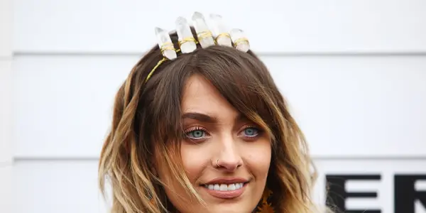Paris Jackson