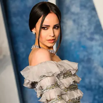 Sofia Carson Net Worth