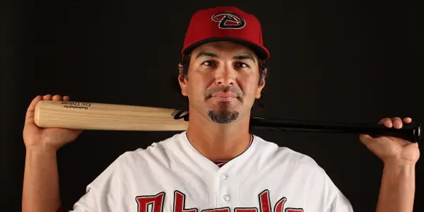Eric Chavez