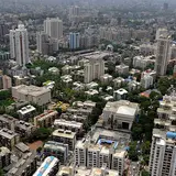 Mumbai Is The Richest City In India With Total Wealth In The Hundreds Of Billions