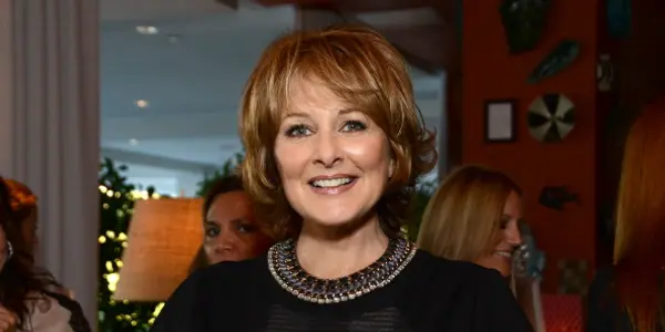 Cristina Ferrare