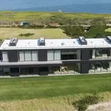 Ken Griffin Reportedly Set To Buy Calvin Klein's $100 Million Hamptons Compound